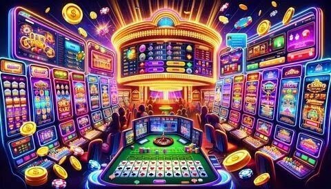 အားကစား Sportsbook